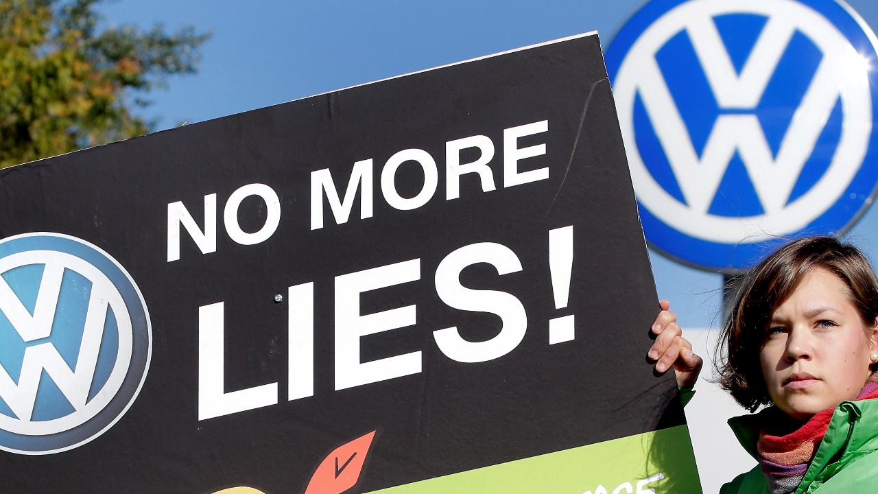 Whatever happened to the Volkswagen emissions scandal?