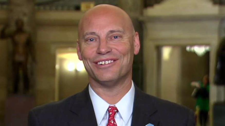 Marc Short on how tax reforms will impact American workers