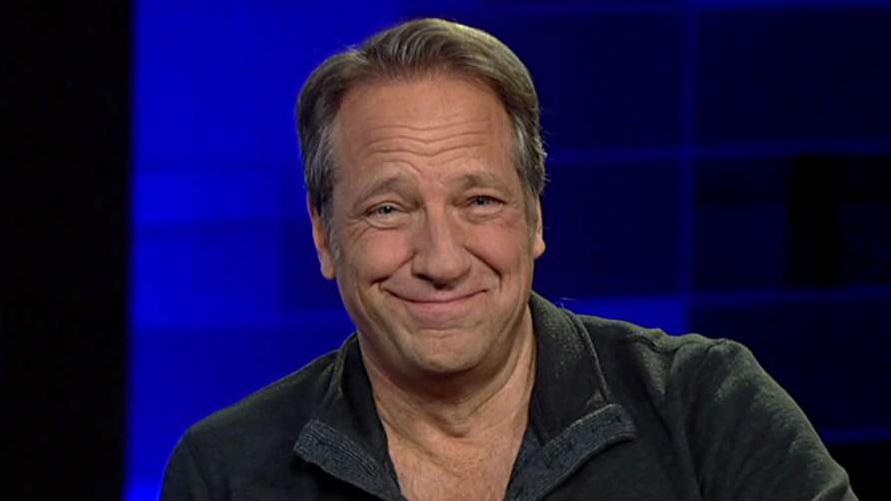Mike Rowe: Automation revolution won't be what we think