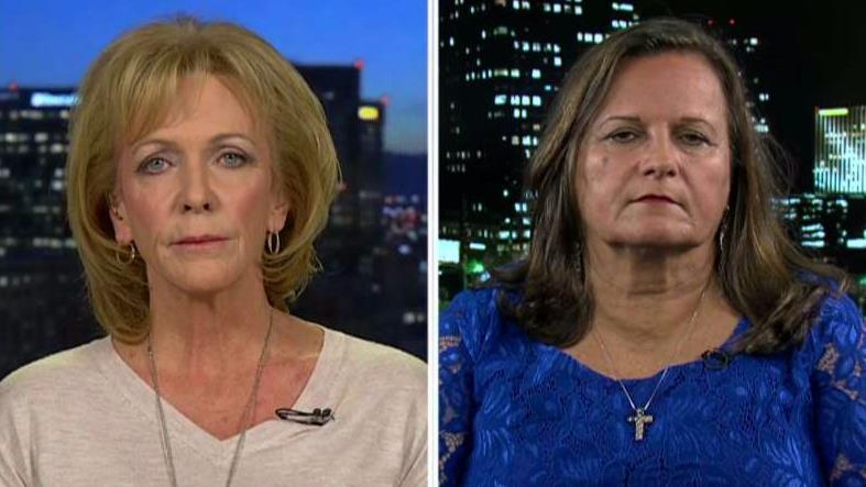 'Angel moms' speak out about the Kate Steinle verdict
