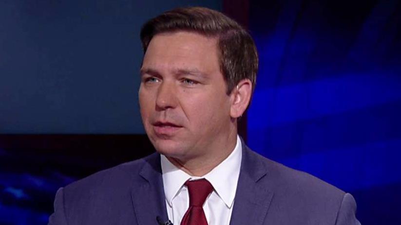 Rep. DeSantis on reconciling differences over tax bill