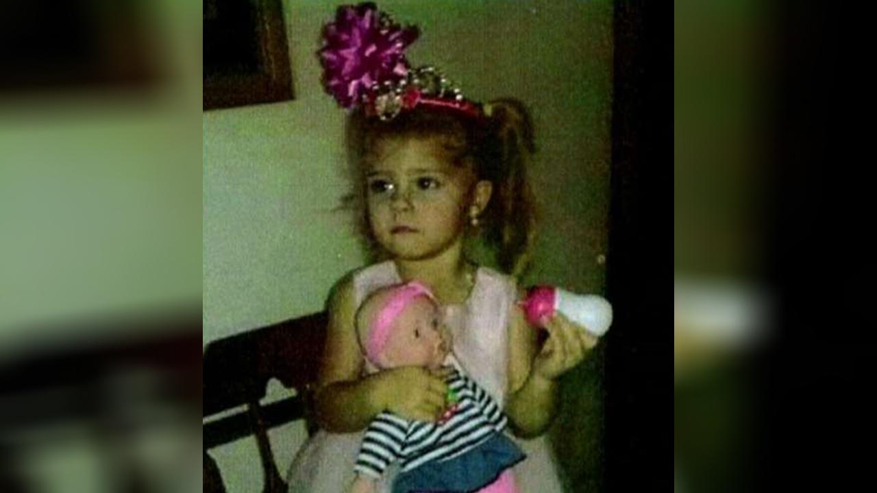 Arrest made after missing North Carolina girl presumed dead