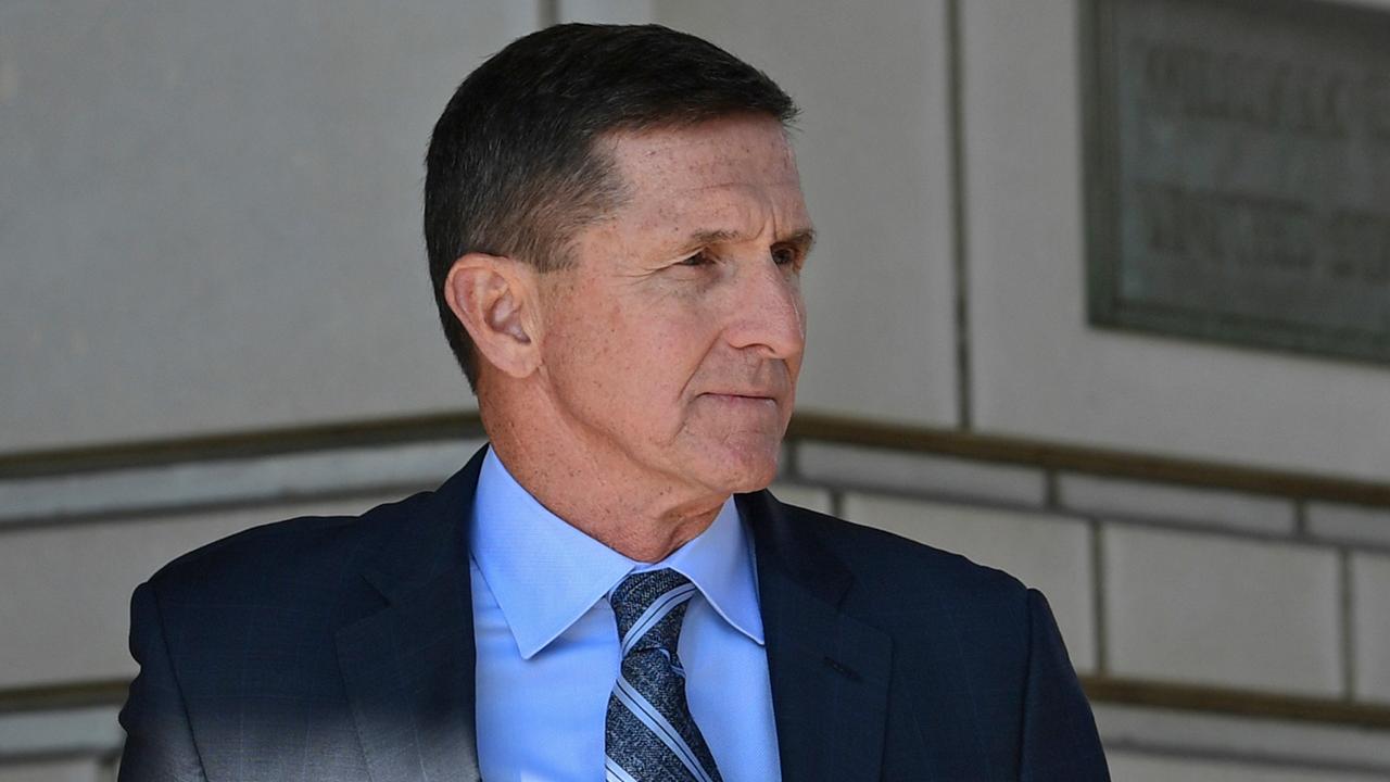 Flynn plea fuels media spin