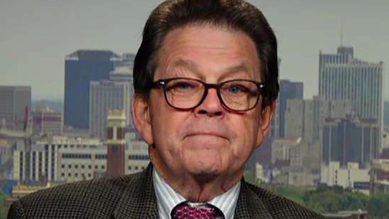 Art Laffer: Delay of corporate tax reduction is a mistake