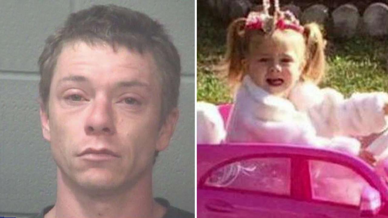 Mother's boyfriend due in court over NC toddler's death