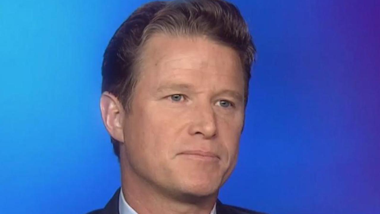 Why Billy Bush is speaking out on the Trump tape