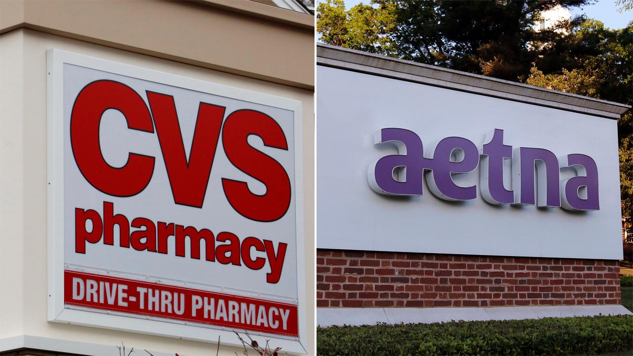 What the CVS-Aetna merger means for the health care industry