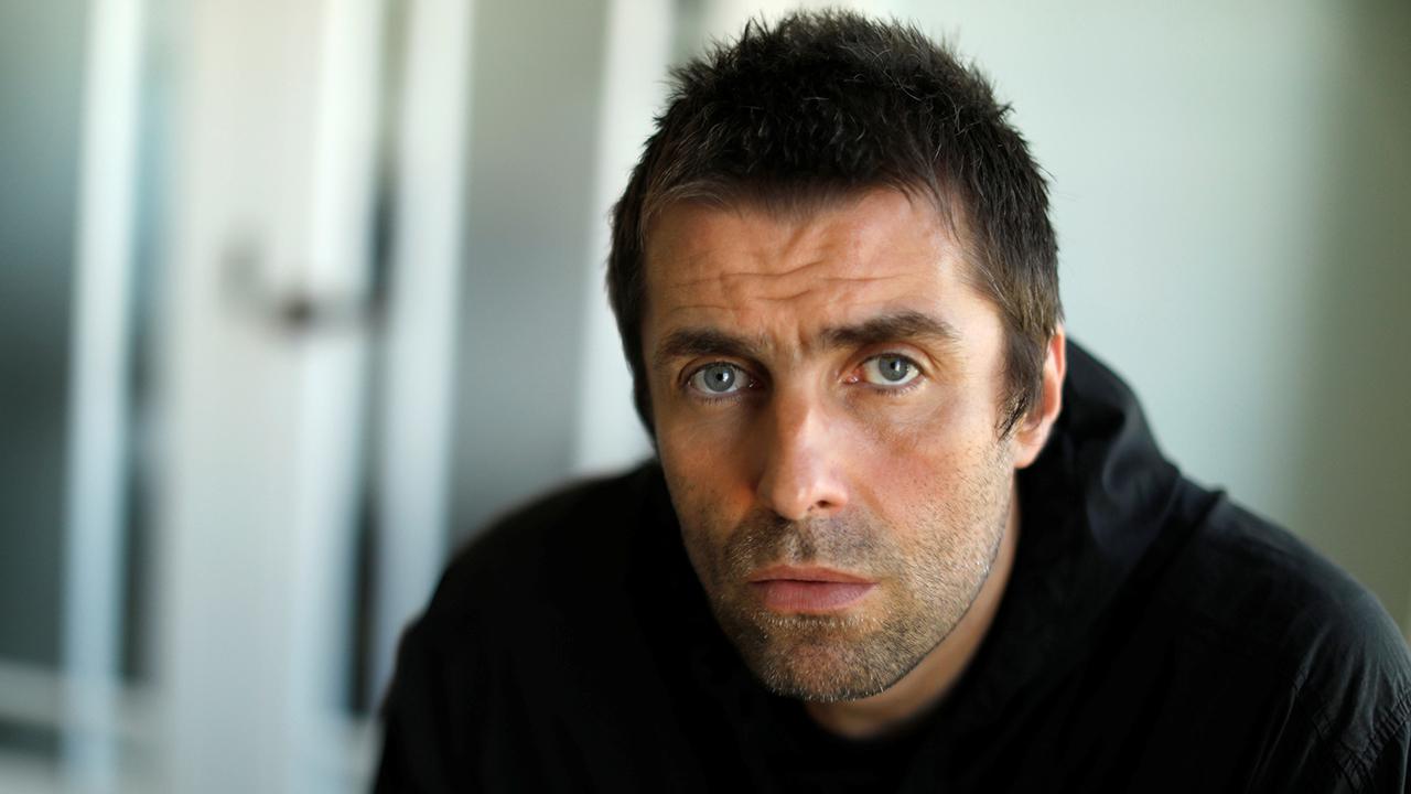 Liam Gallagher returns to music with debut solo 'As You Were'