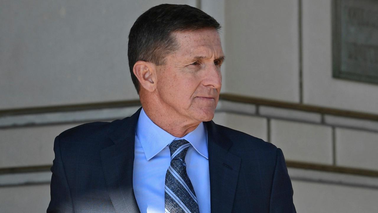 Anti-Trump FBI agent conducted Flynn interview