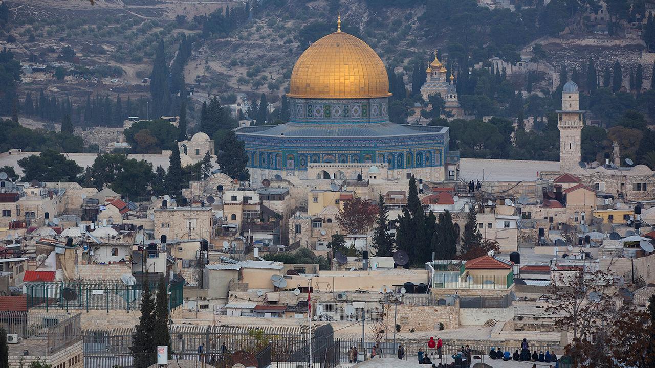World weighs on Trump plan to move US embassy to Jerusalem