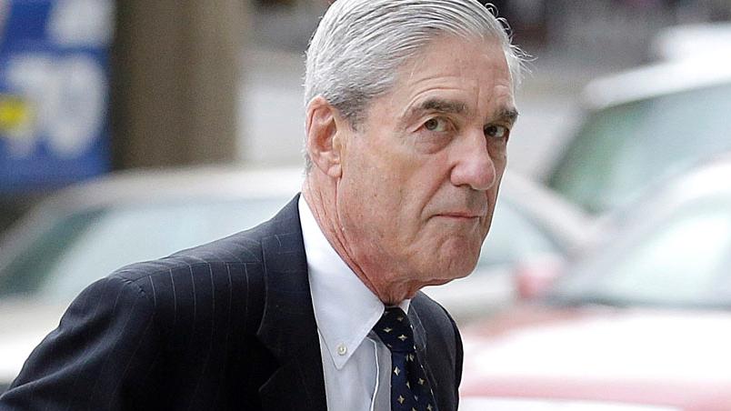 Should Mueller resign amid revelations of possible bias?