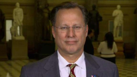 Rep. Dave Brat: Tax reform bill is a done deal