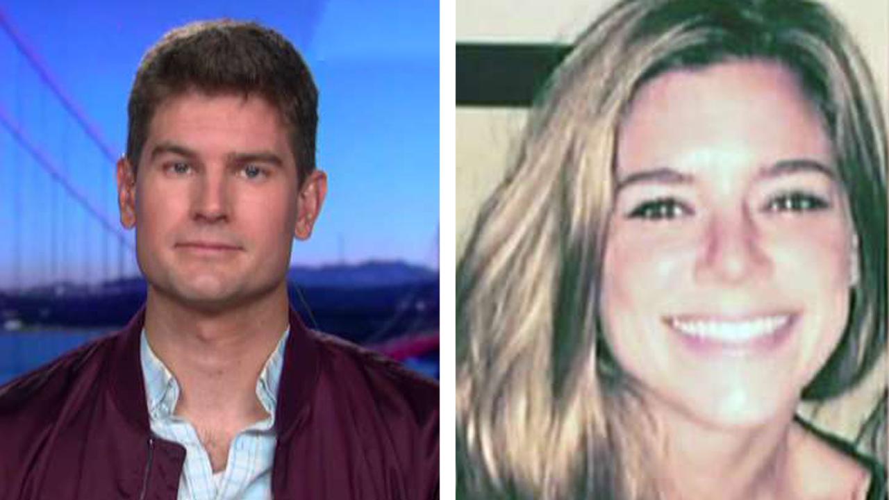 Alternate Juror In Kate Steinle Case Speaks Out Fox News Video