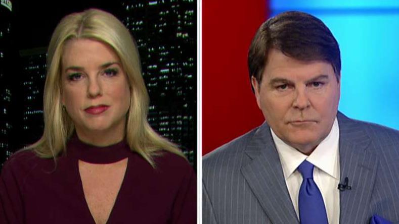 Gregg Jarrett: FBI has been turned into a political weapon