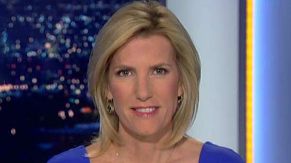 Ingraham: Dems' sudden morality is political calculation