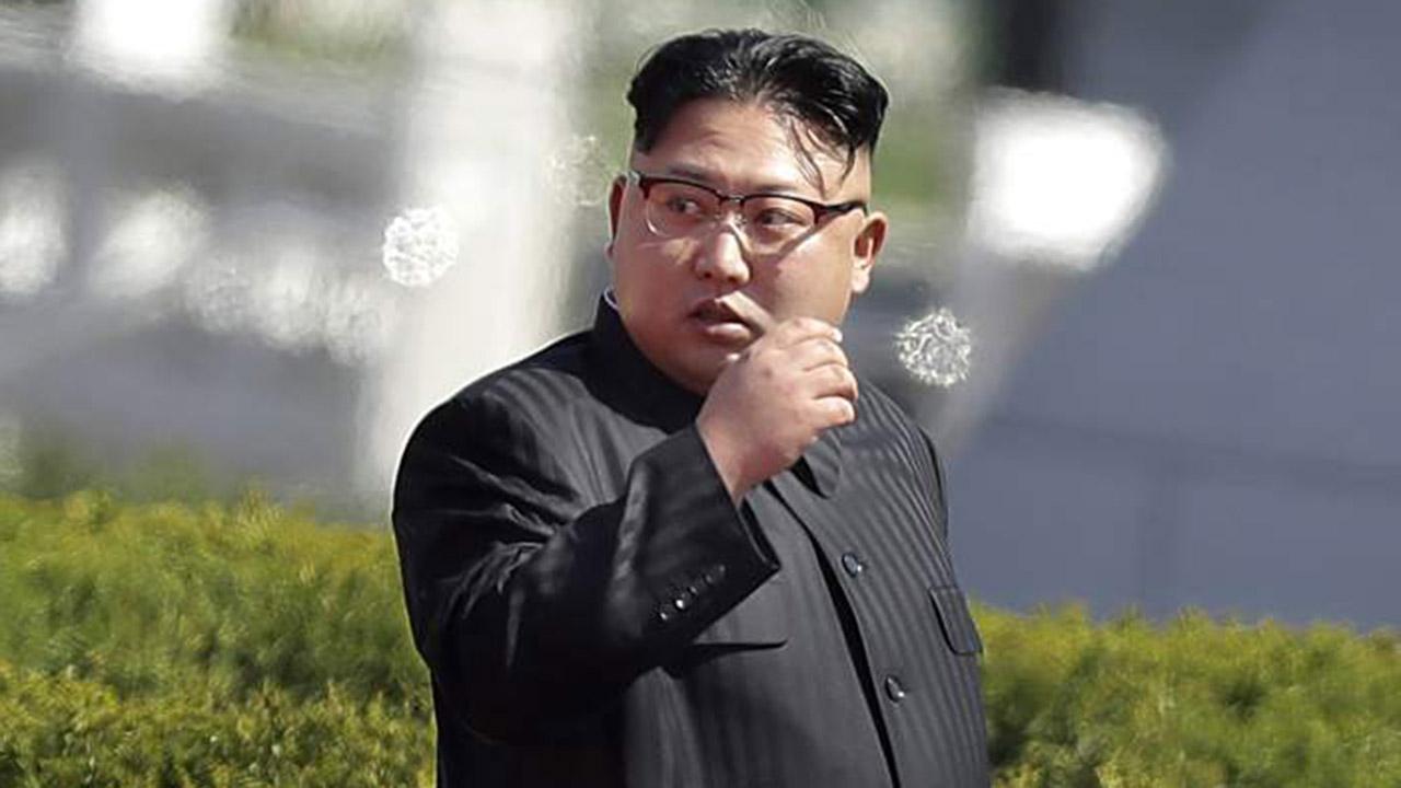 North Korea warns war will happen, the ISIS cyber caliphate