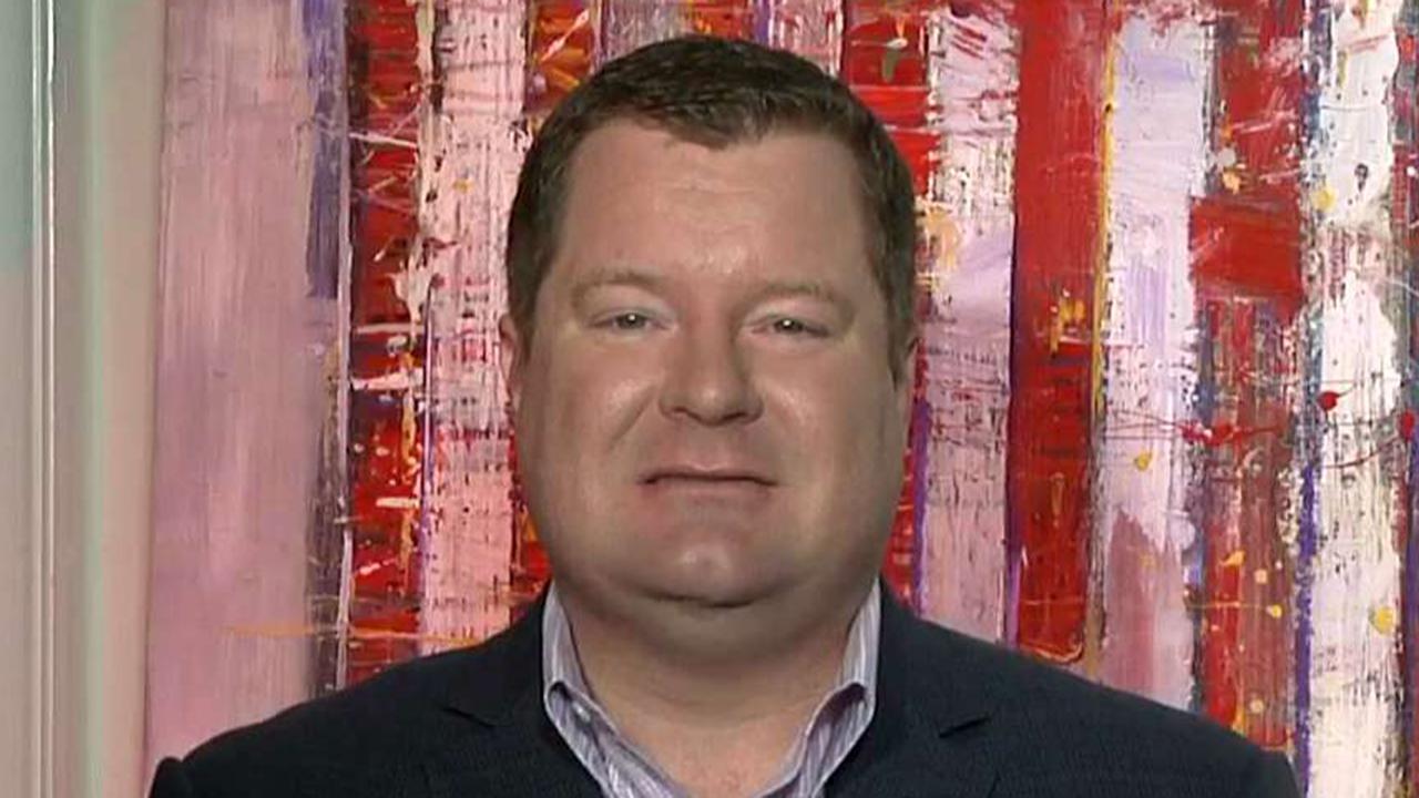 Erick Erickson: Jerusalem is why Trump's in the White House