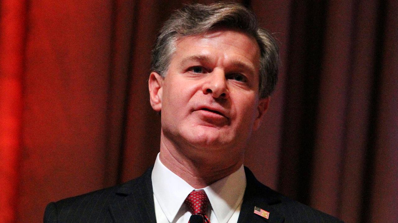 FBI director to testify amid questions about integrity