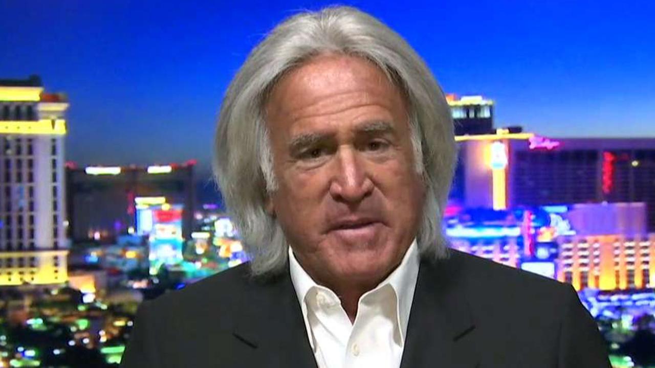 Bob Massi: Tax plan is exactly what America needs