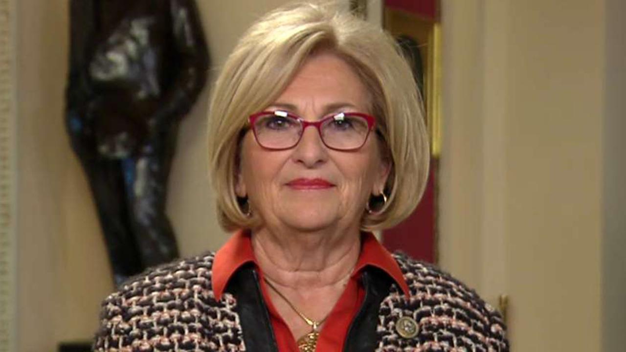 Rep. Black: Keep DACA out of budget discussions