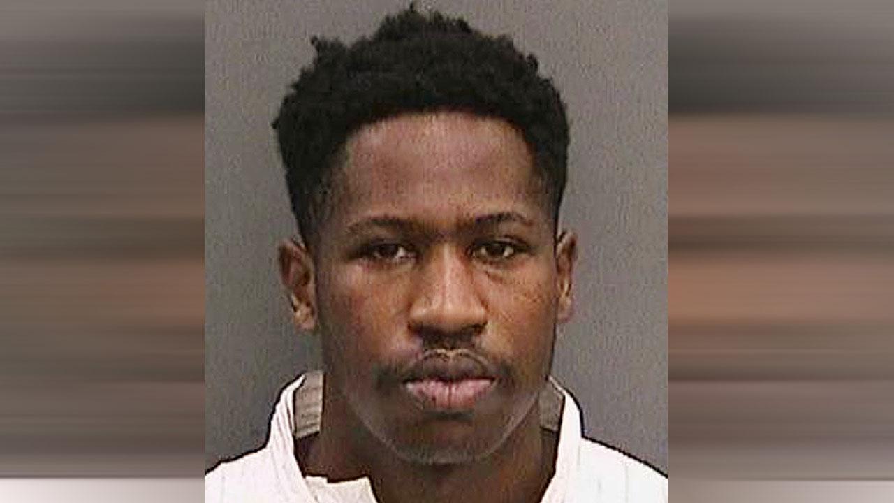 Suspected Tampa serial killer's parents face jail time