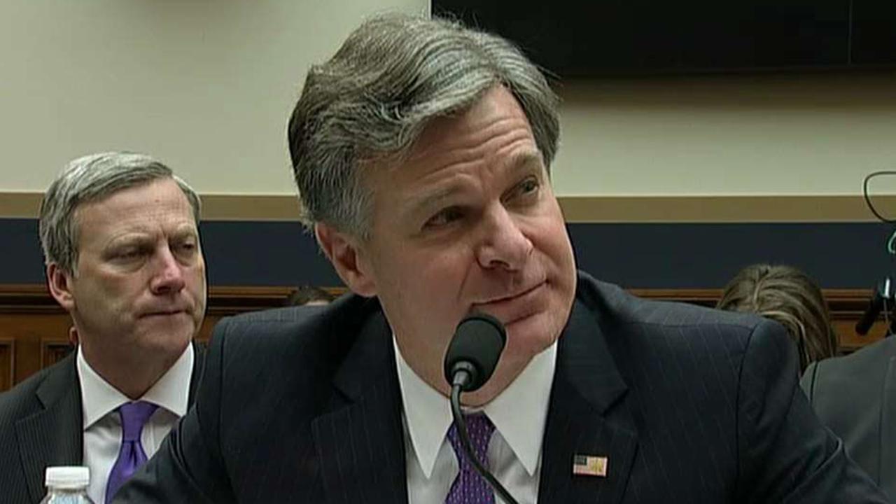 Did hearing leave more questions than answers on FBI bias?