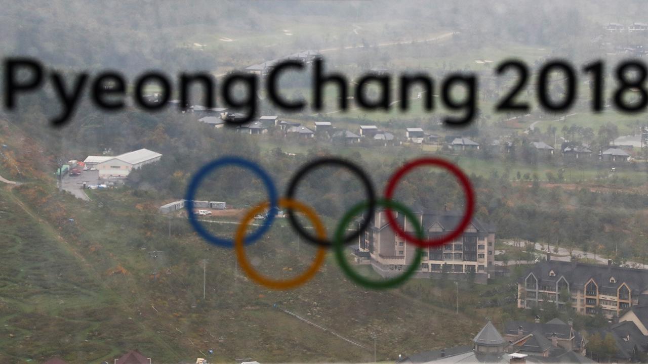 WH: US 'looks forward to participating' in Winter Olympics
