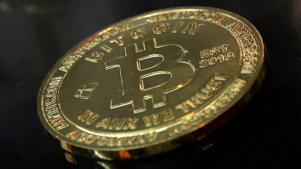 Why is Bitcoin so volatile?