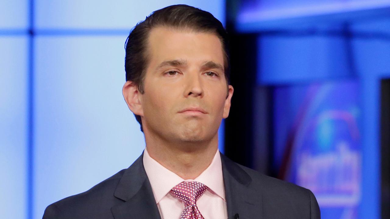 CNN gets crucial detail wrong in Donald Trump Jr. story