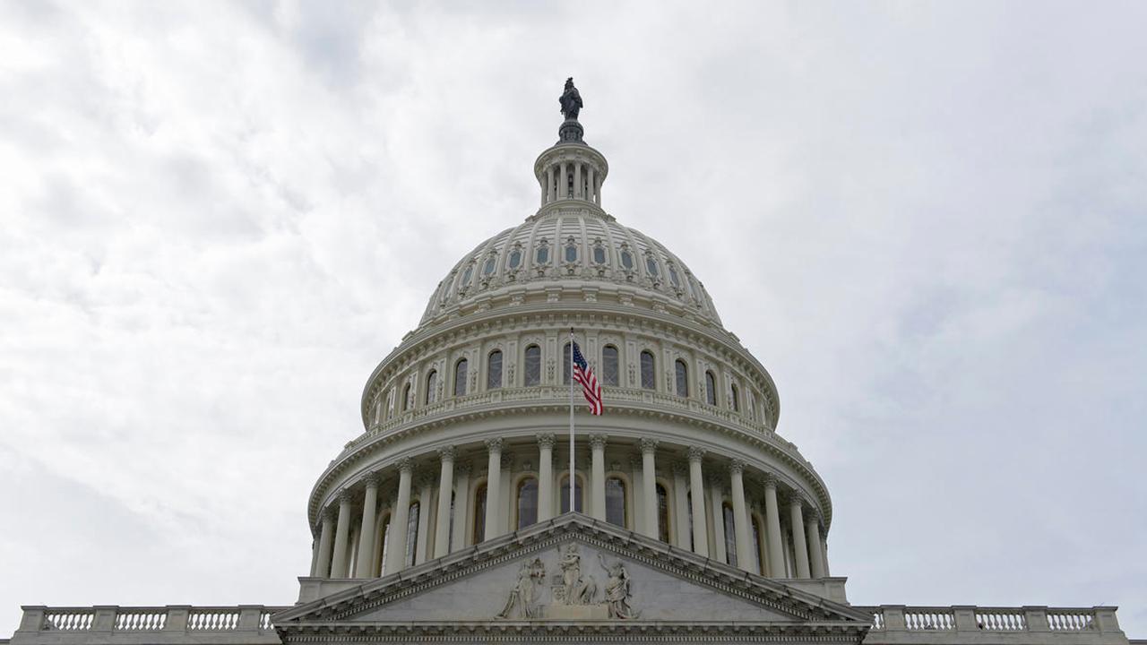 Does Congress have a time-management problem?