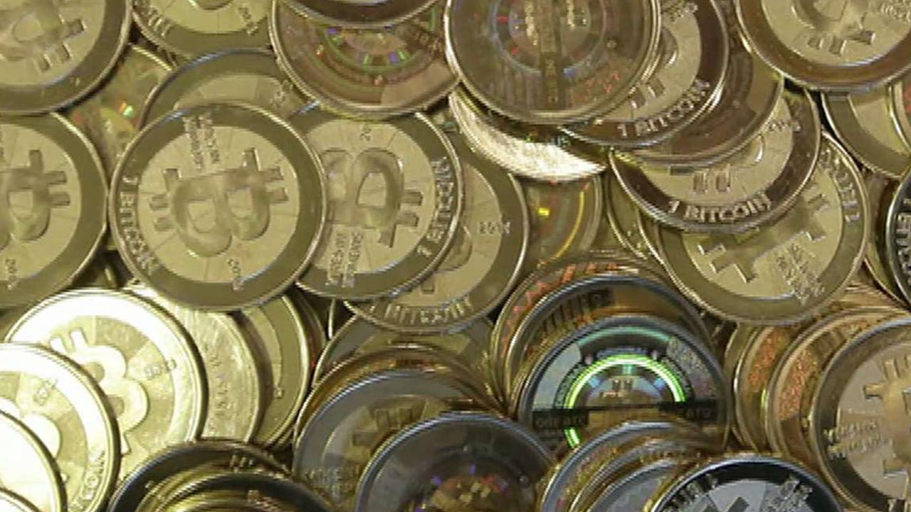Should you buy Bitcoin?