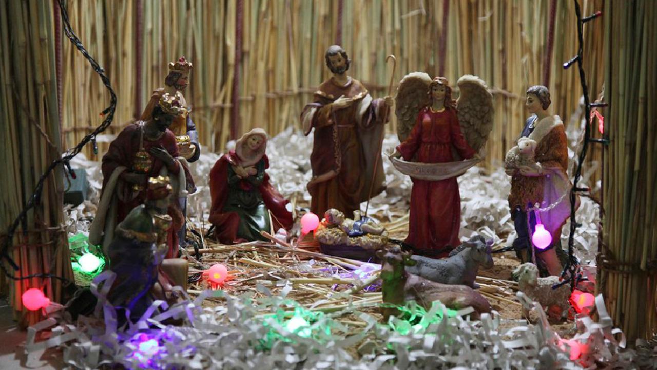 Poll: Most Americans want Jesus back in Christmas