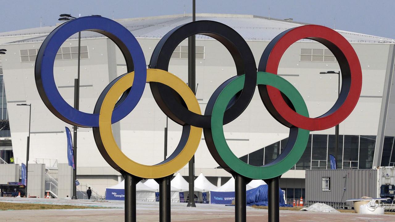 WH walks back doubt over US Olympic participation