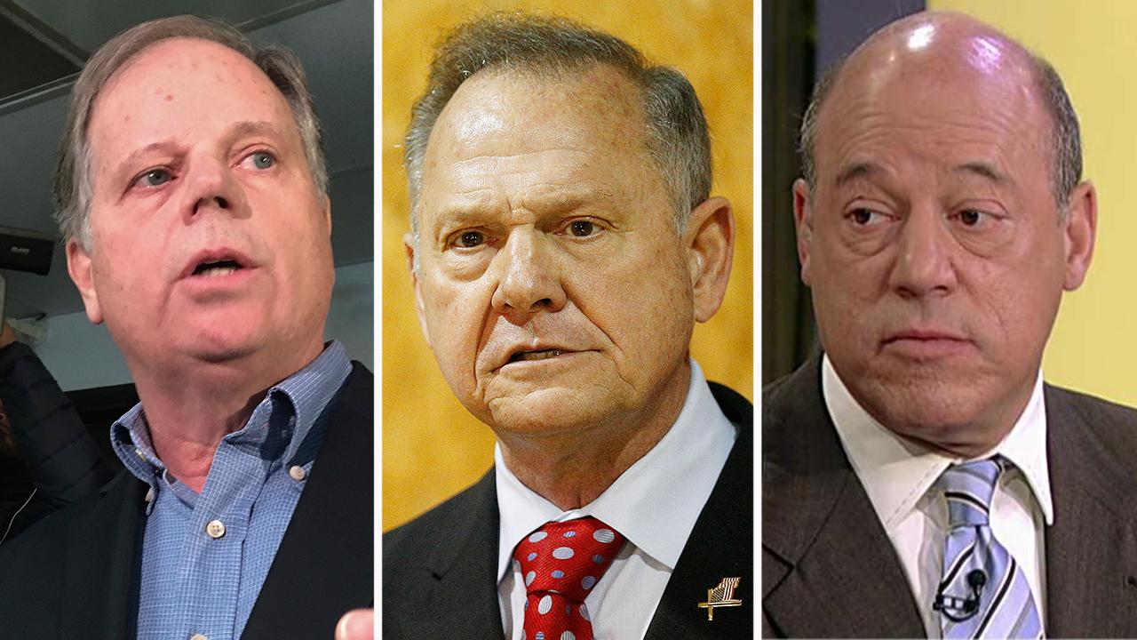 Fleischer: Alabama Senate race a lose-lose for Republicans