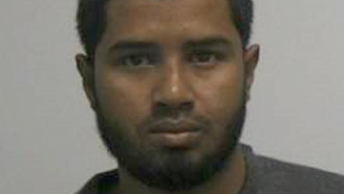 Port Authority bomber wasn't on Bangladeshi terror watch lists, official says