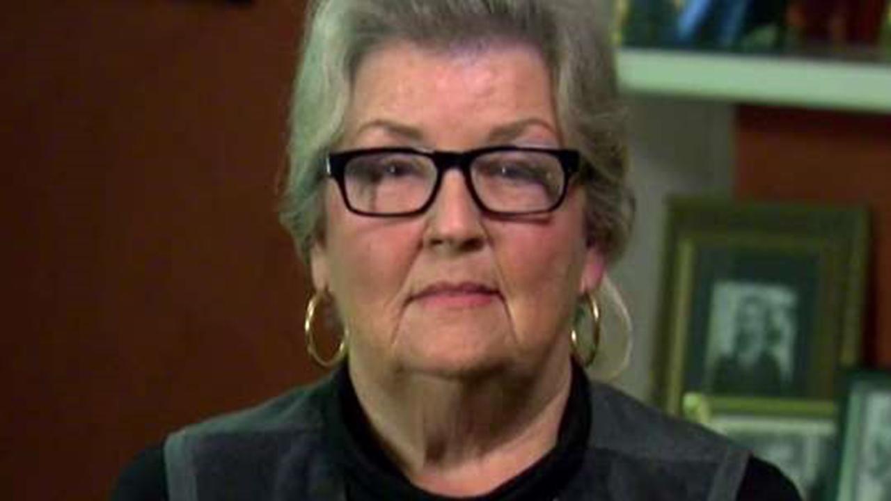 Juanita Broaddrick on why she feels snubbed by TIME