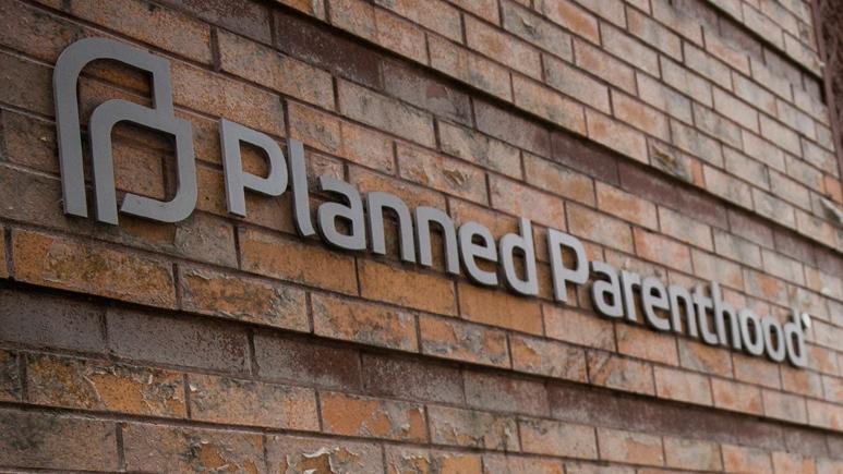 Planned Parenthood will face wheels of justice