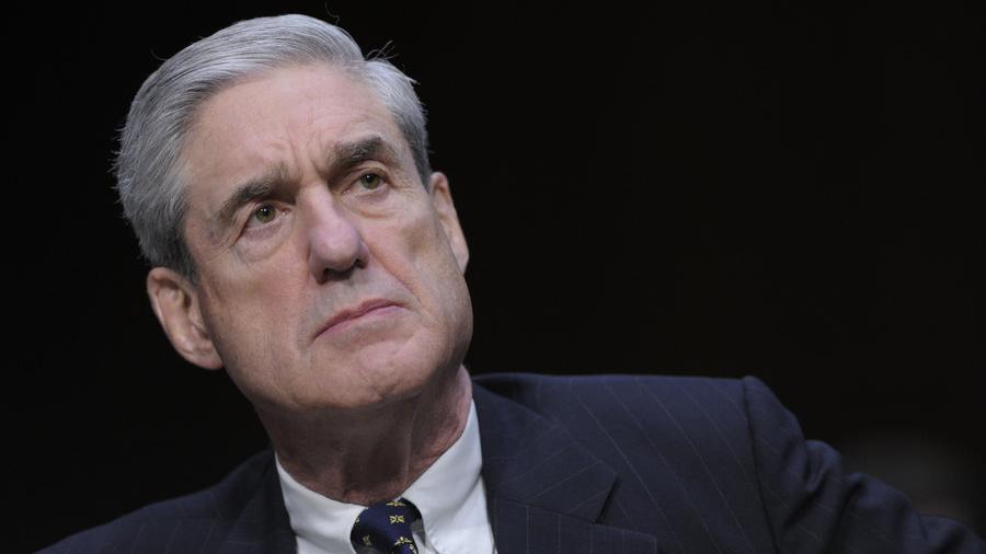 Does Mueller have proof beyond a reasonable doubt?