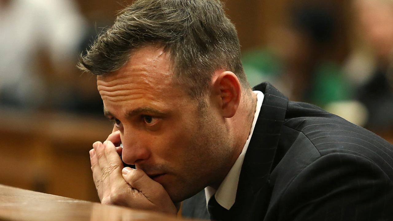 Oscar Pistorius injured in prison brawl in South Africa