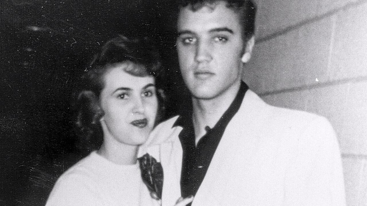 Wanda Jackson dishes on Elvis Presley romance