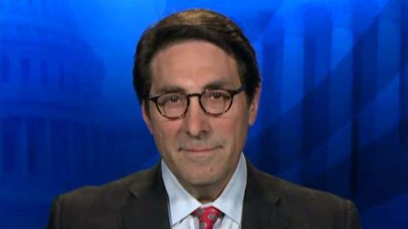 Jay Sekulow calls for a second special counsel