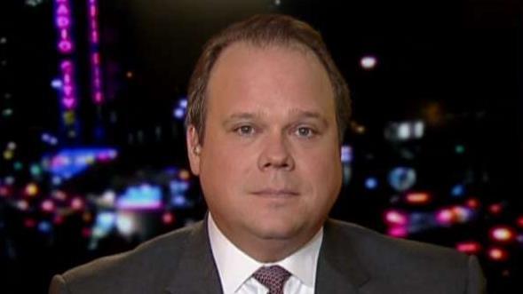 Stirewalt on 'silver lining' for GOP following Moore defeat