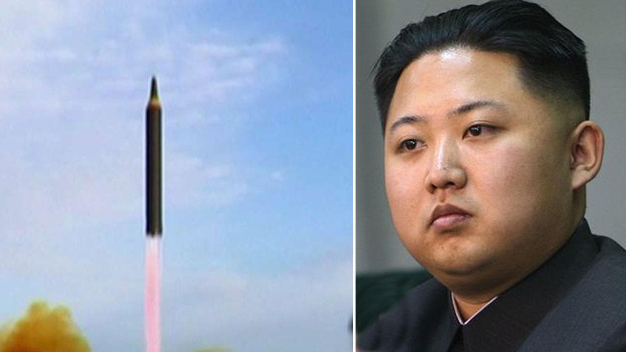 North Korea vows to beef up nuclear arsenal