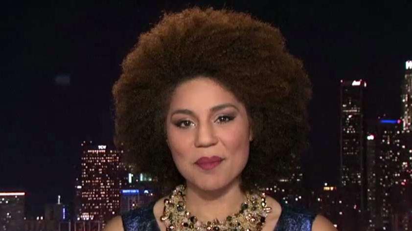 Joy Villa forms exploratory committee for congressional run