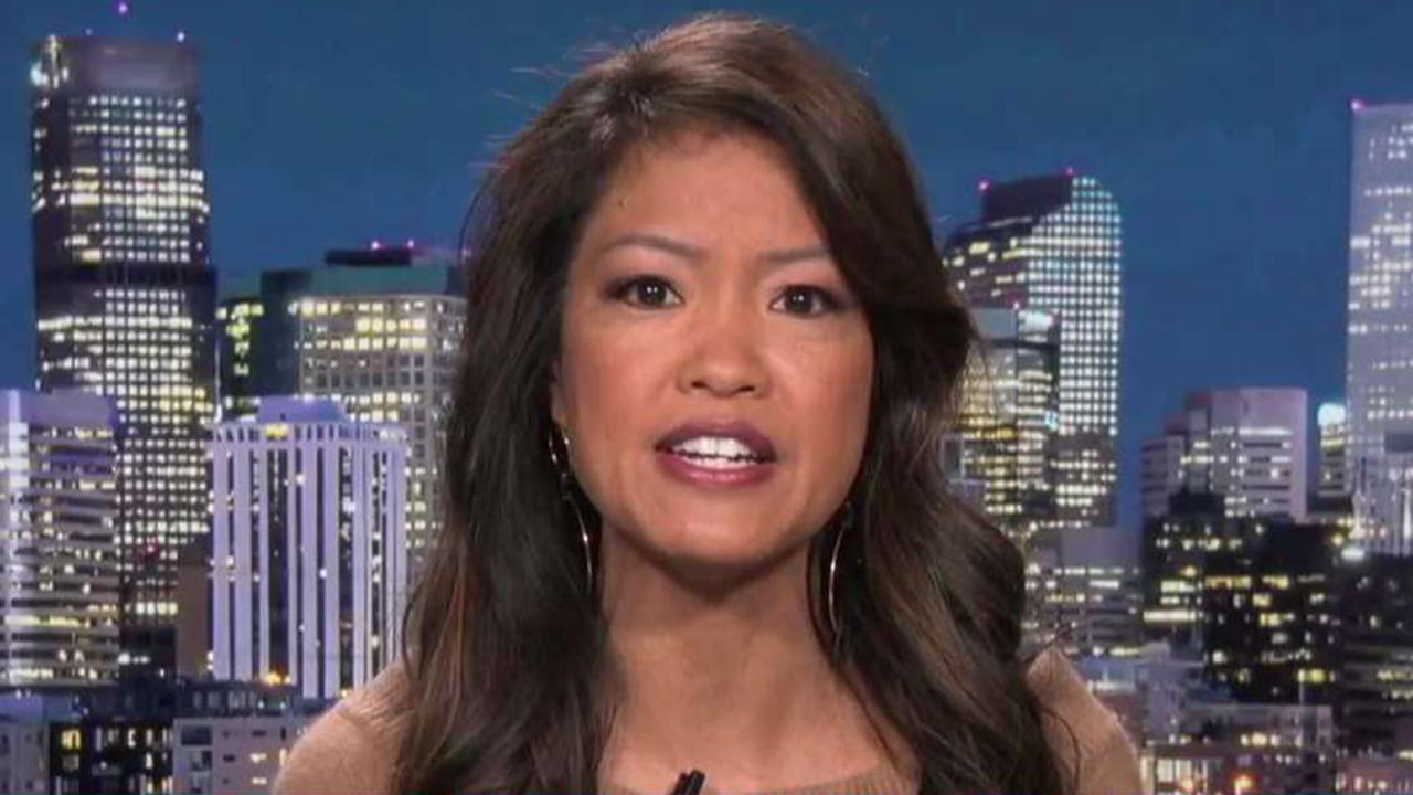 Michelle Malkin slams DC's 'twisted' immigration priorities