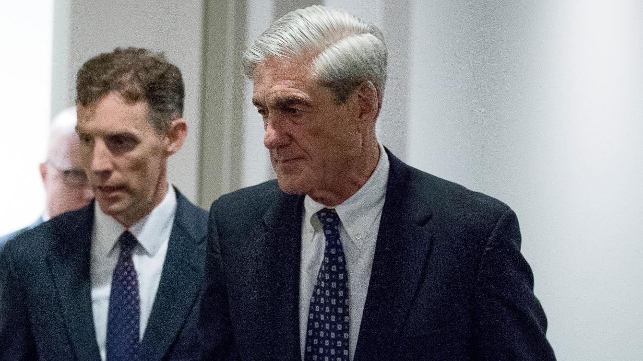 Mueller probe: When an investigation needs an investigation