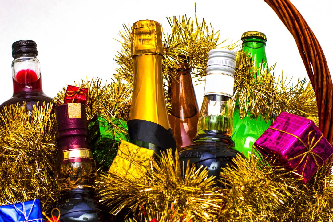 Best booze gifts to give this holiday 