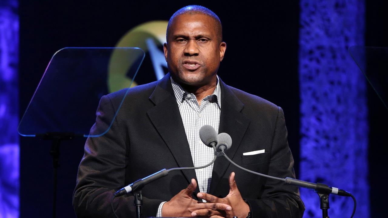 Tavis Smiley rips PBS' 'so-called investigation'