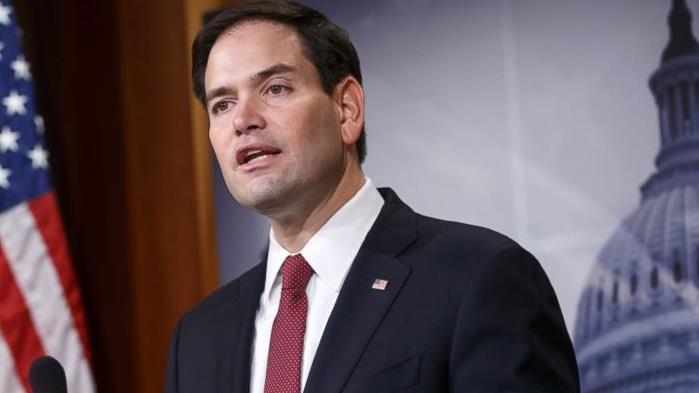 Could Sen. Marco Rubio derail GOP's tax reform push?