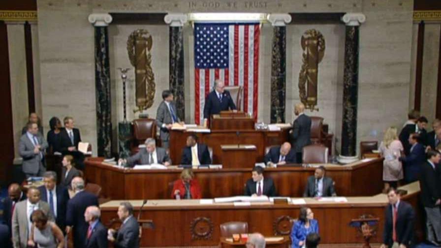 Repeal of Johnson Amendment in new tax bill blocked
